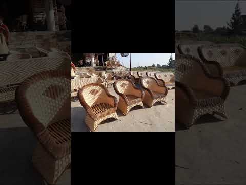 بامبوو خيزران خرزان راتان اوت دور جلسات خارجية 01021537353 واتس وفون