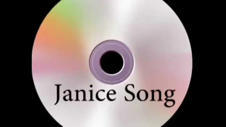 Janice Song