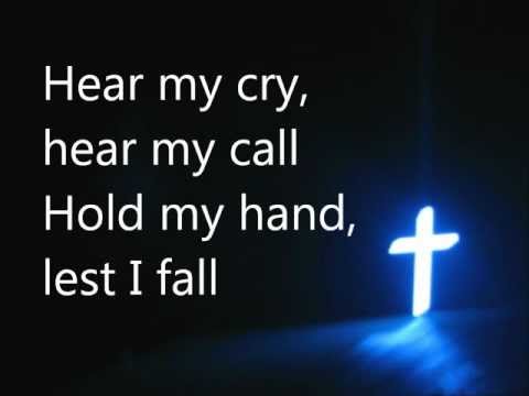 precious-lord-take-my-hand-with-lyrics