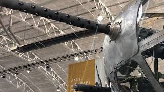 North American B-25J Mitchell