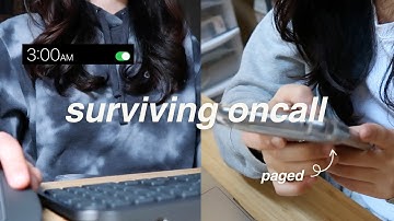 The Reality of Oncall as a Software Engineer