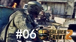 Soldier Front 2 #06 i Use Bolt T417 Skull Rifle Gun *Permanent*