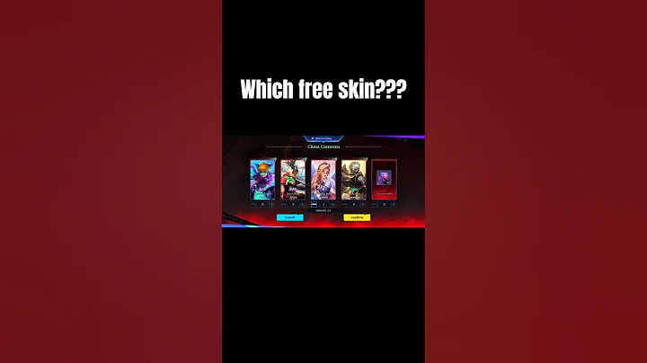 MLBB Rare Skins Return! Claim Yours FREE from 69999 Chest!