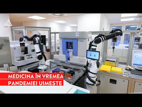 Video: Ce face FDA cu medicamentele?