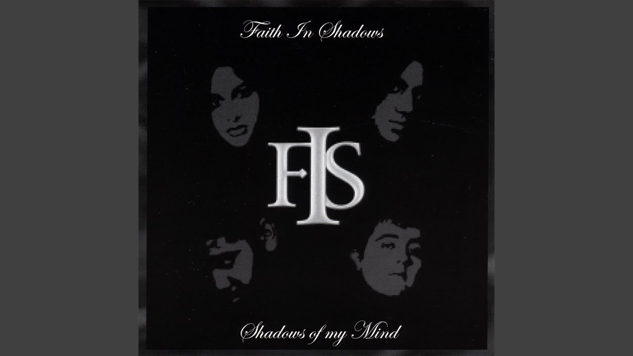Shadows Of My Mind - YouTube