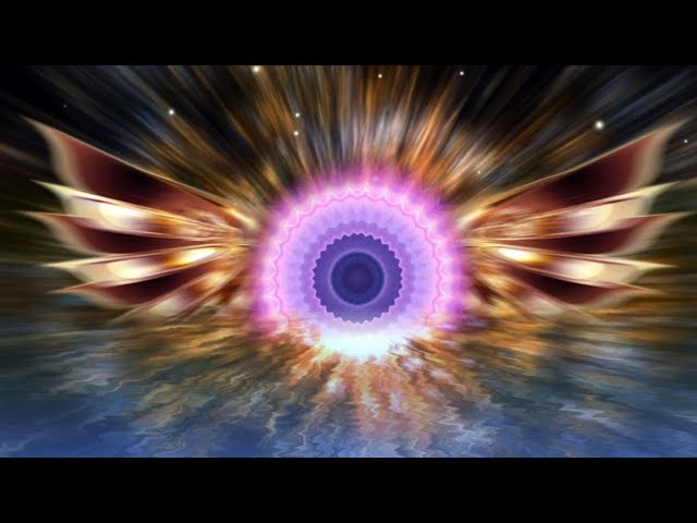 Theta Waves Lucid Dreaming Portal ( BE READY: Deep u0026 Potent!!! ) Binaural Beats Isochronic Tones class=