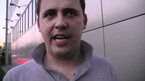 Interview with V1lat - Star Series playoffs