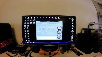 TBS Discovery PRO BRUSHLESS GIMBAL SETUP