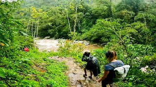 Four Days in the Jungle Hiking to Colombia's 'Lost City' (EP 15) screenshot 5
