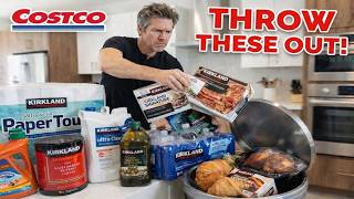 I Stopped Buying These 12 Costco Items in 2026 — Here’s Why