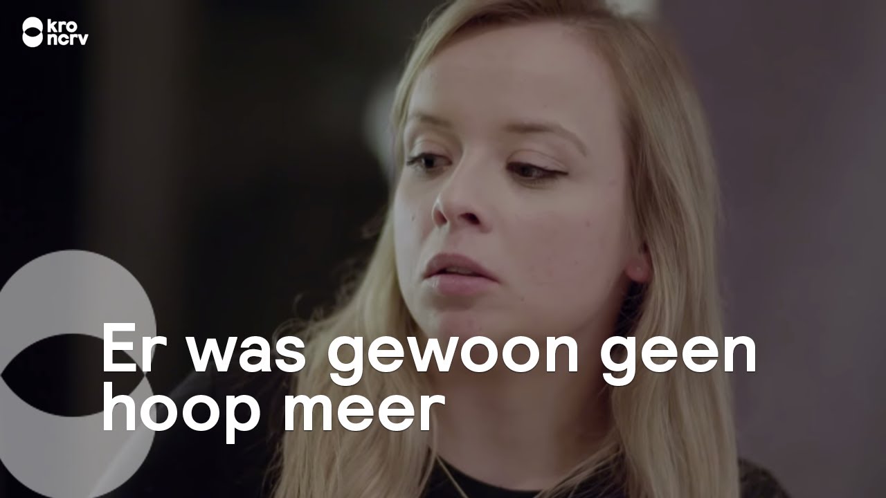 Eleanor wilde niet meer leven | #Jesuisdepri