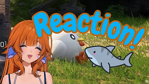 Reacting to"Turn Palworld Into Ridiculous Chaos"