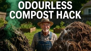 How To Make No Smell Compost From Kitchen Waste (The Right Way) | Seedly 🌱 