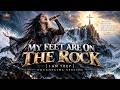 MY FEET ARE ON THE ROCK - Rockhestra Version🎻 | 🎸Metal Symphony
