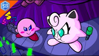 Jigglypuff vs Kirby —Who Would Canonically Win?