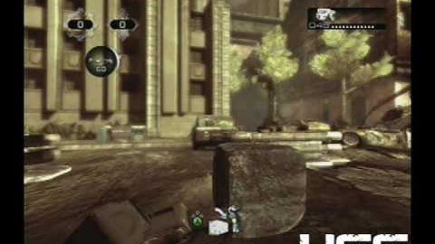 New Long Jump by Yourself *Post Patch*