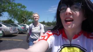 Colossalcon 2017 VLOG | Friday