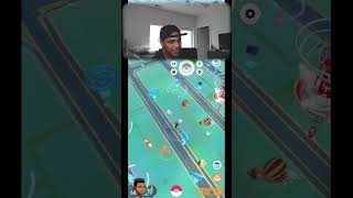 Hosting Live Raids Lake Trio Shadow Giratina Mega Blaziken Pokemon GO Raid Invites