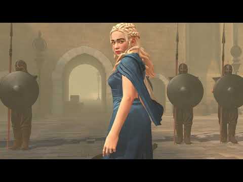 Game of Thrones Beyond the Wall - Teaser