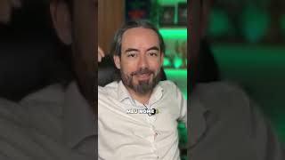 Onde e como comecei meu ministério.