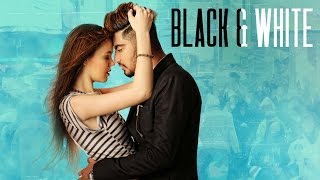 BLACK & WHITE - Addy Nagar ● Mix Singh ● Khatri ● Latest Punjabi Songs ● Lokdhun Punjabi