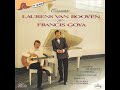 Capture de la vidéo Laurens Van Rooyen & Francis Goya - Concierto | Tvlp1987