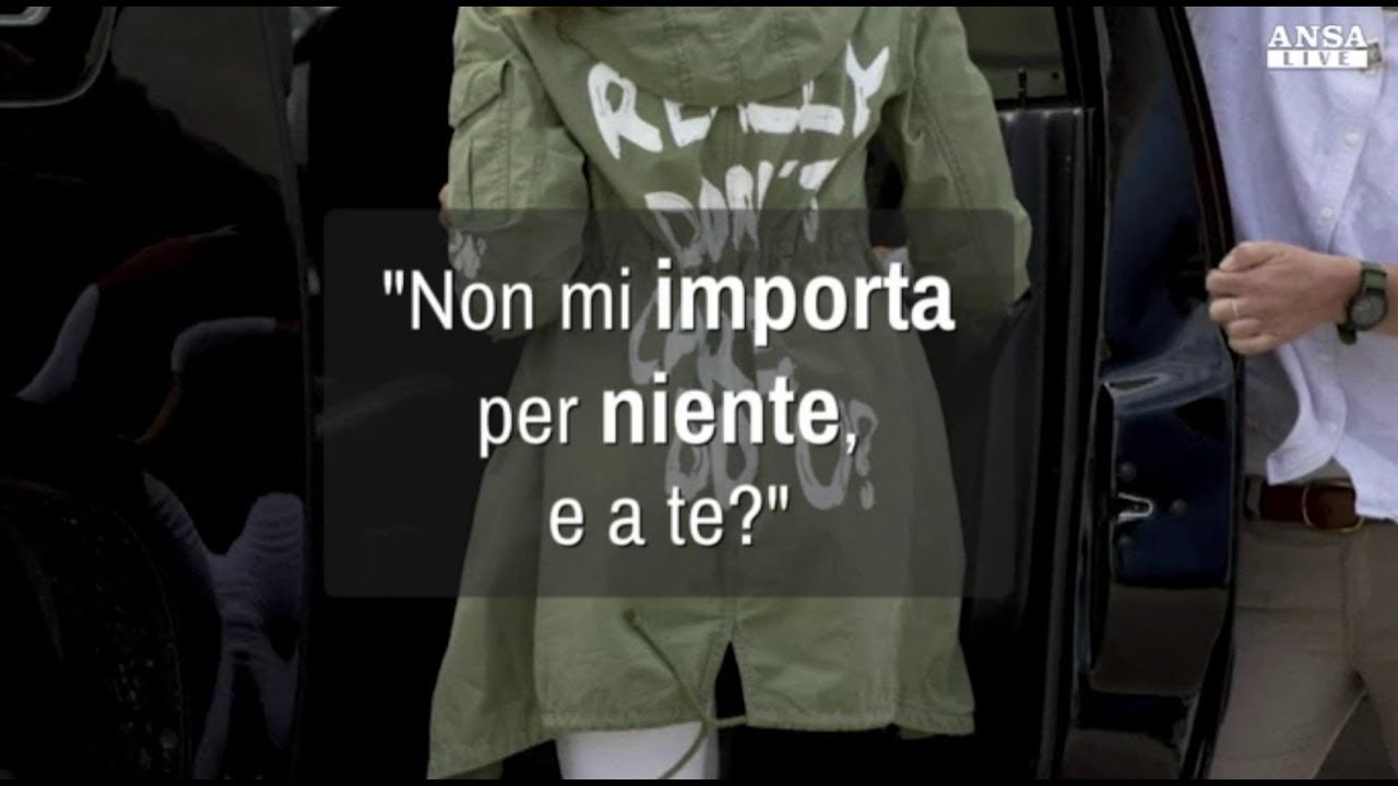 Non Mi Importa Per Niente E A Te Youtube