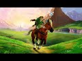 The Legend of Zelda: Ocarina of Time 3D #20 | FINAL |