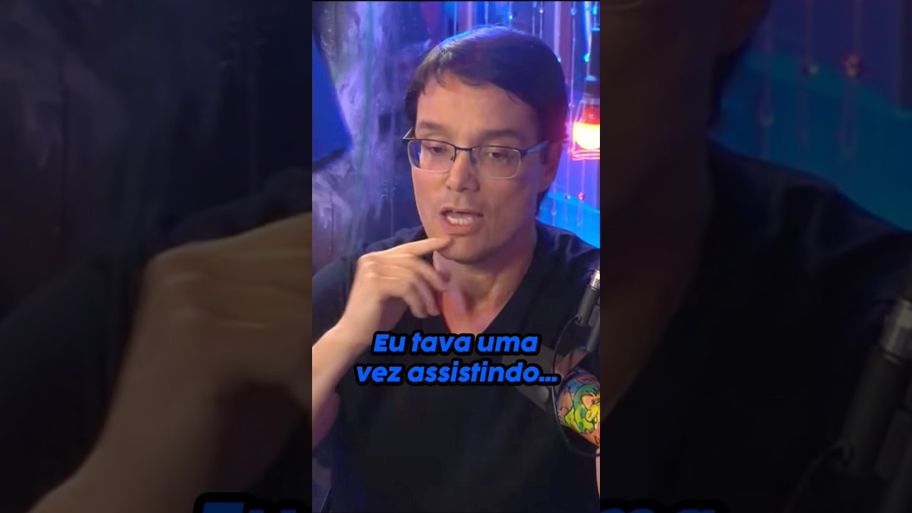 FAUSTÃO DEU SPOILER DE GRAÇA KKKKK