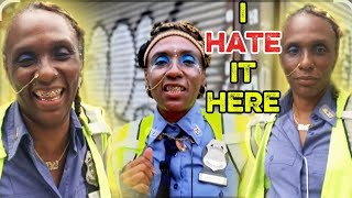 Hooking Already - School Employee