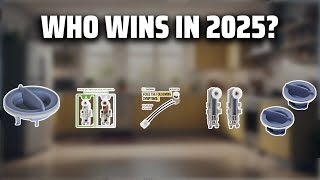 The Top 5 Best Whirlpool Quiet Partner II Parts in 2025 - Must Watch Before Buying