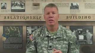 Preparing for Deployment: Care to Caregiver (C2C) Resiliency Series, Part 4