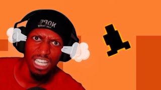 This Game Was Made To RAGEBAIT ME | Level Devil