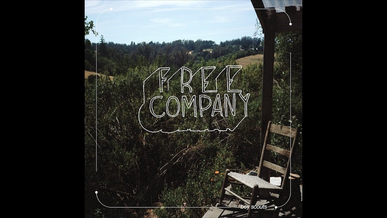 Boy Scouts - Expiration Date