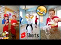 Funny YouTube Shorts Compilation by the Fun Squad!