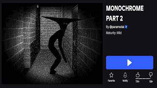 Roblox Monochrome Is BACK...