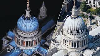 CubicFun - St.Paul’s Cathedral screenshot 1