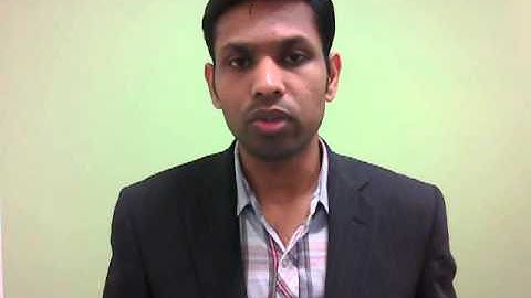 Your SQL Man Ltd -  Introduction Video