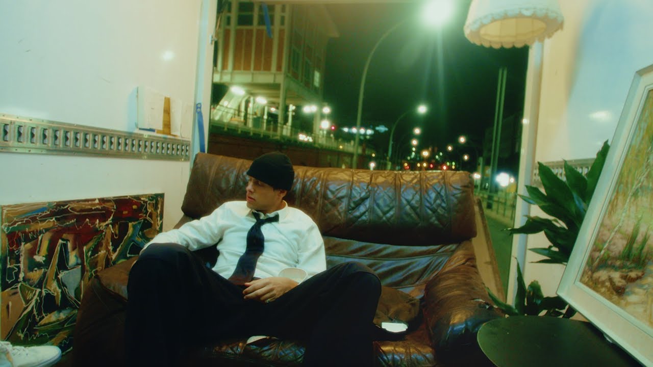 Watch Okfella - "immer wieder" (Official Video) on YouTube Watch Okfella - "immer wieder" (Official Video) on YouTube