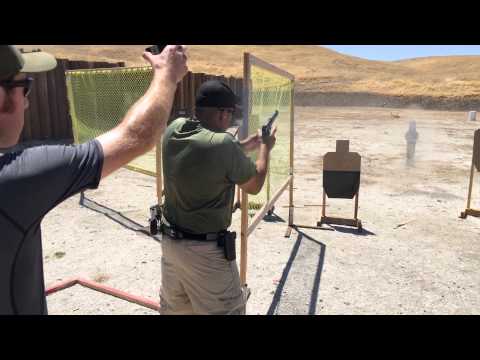 Rocking my kimber eclipse 45acp!!