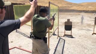 Rocking my kimber eclipse 45acp!!