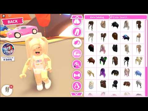 How To Dress As I Am Sanna S Roblox Avatar In Roblox Adopt Me Youtube - moody and sanna roblox avatar