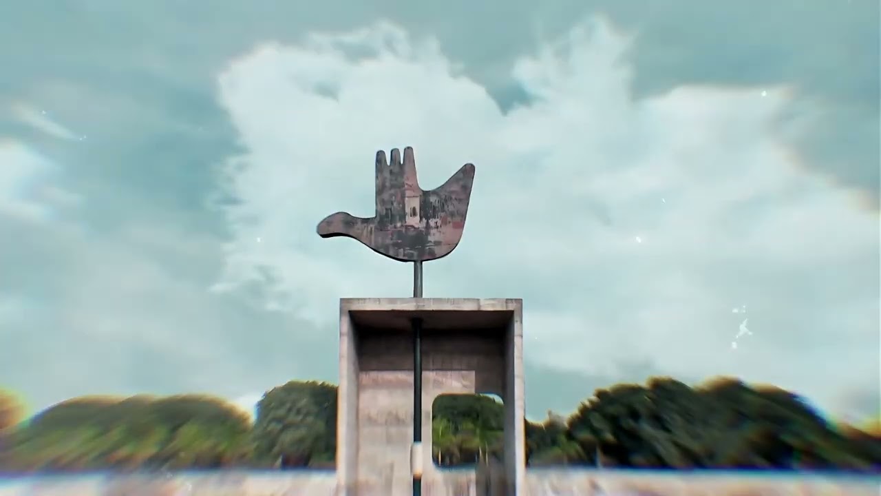 4k Animated Documentary EDIT