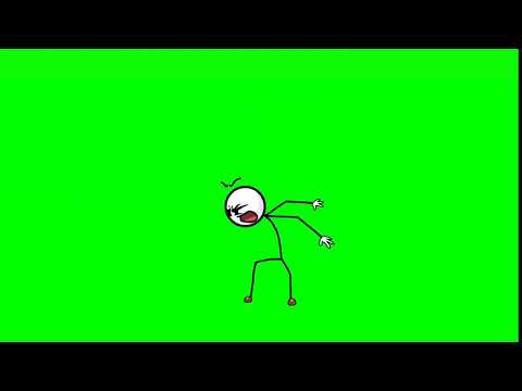 aAaAaAaAa Green Screen