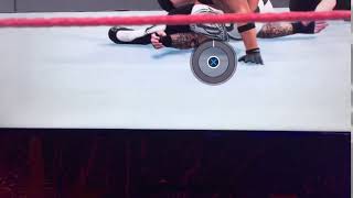NEW STYLES CLASH WWE 2K18 SNEAKPEAK OFFICIAL GAMEPLAY screenshot 5