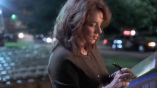 Jed and Abbey Bartlet: "I’m introducing you" // The West Wing S3E3