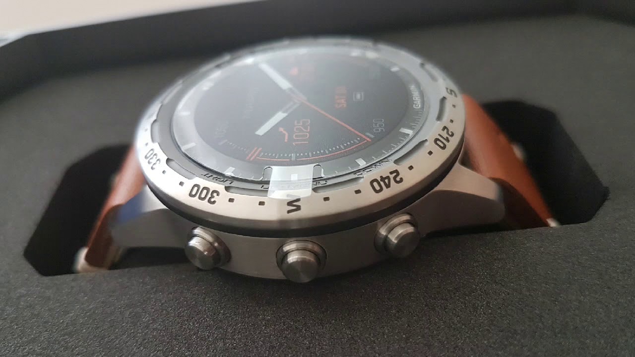 Garmin MARQ™ Expedition YouTube