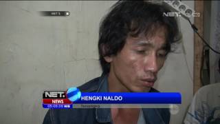 Gerebek Narkoba, Polisi Lepaskan Beberapa Tembakan - NET 5