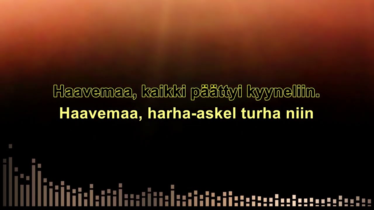 Haavemaa