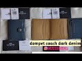 REVIEW DOMPET COACH